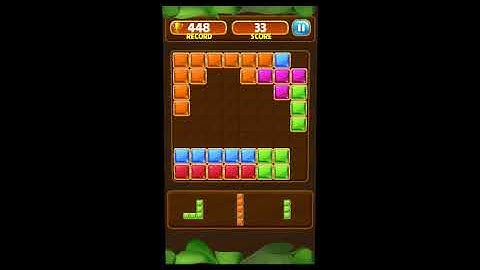 Hướng Dẫn Cách Chơi - Tải Game Xếp Hình Candy Block Puzzle Miễn Phí