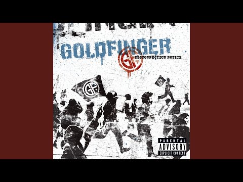 Putar My Everything - Goldfinger