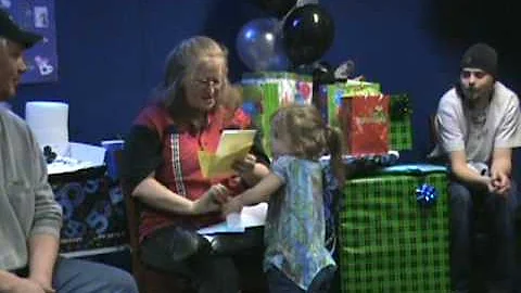 Debbie Shea's 50th Birthday Party