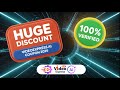 ✅ VideoExpress AI Coupon Code: Instant 15% Savings!