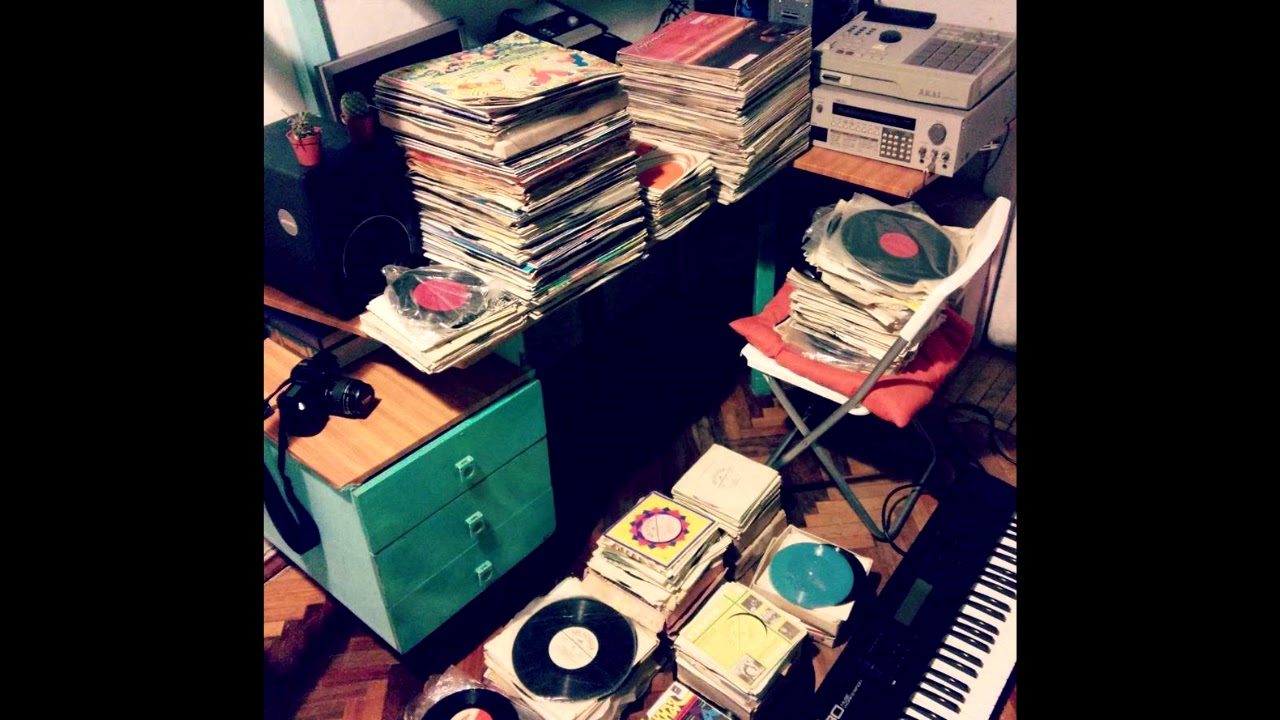 Nuttkase - Endless Winter (2012)