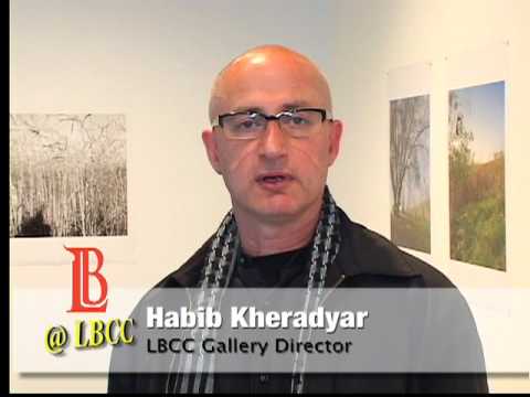 @LBCC: Gallery Showing February 17-March 18.mov