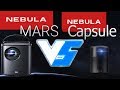 Nebula Mars Vs Nebula Capsule