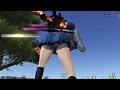 【荒野行動】ノリノリキル集〜❕😎🤙