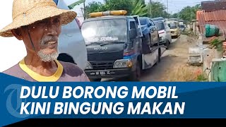 NASIB KAMPUNG MILIARDER Tuban yang Dulu Viral Borong Mobil, Kini Warganya Ngaku Bingung untuk Makan