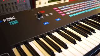 The Ultimate Pad Sound