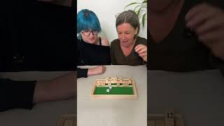 #soiréejeux #challenge