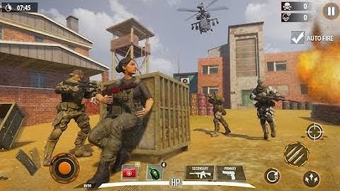 Call Of IGI Commando Mod Duty | Gameplay | Gaming Review | SPECIAL GAMZ @specialgamz6226