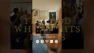 The God Who Fights For Us