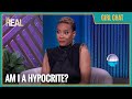 Revealing Our Hypocritical Ways: MC Lyte Admits She Didn’t Ask Enough Questions in Her Marriage