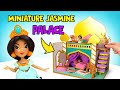 Cozy Room For Princess Jasmine