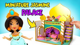 Cozy Room For Princess Jasmine