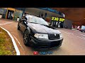 Skoda Octavia. История Тюнинга. Skoda Octavia 1.8t vs Toyota Camry 3.5. Skoda Octavia st3