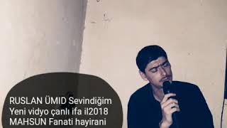 40 Yeni Ruslan Umid Mahsun Fanati Hayirani Watshap9951-051-450-53-87Canli Ifa Sevdigim