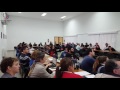VIII Curso Avanzado de Gestión Deportiva 2º día
