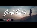 JANJI PUTIH - by I-Chon Lyrics