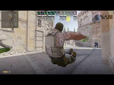 kensizor POV against PARIVISION on Inferno