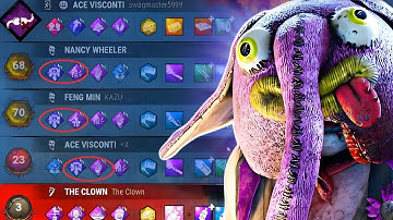 Toxic Bully Squad Tried To Bully My Clown