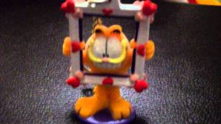 My Garfield Collection Part  5
