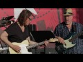 Robben Ford - "Lovin' Cup" (Live at the 2016 Dallas International Guitar Show)