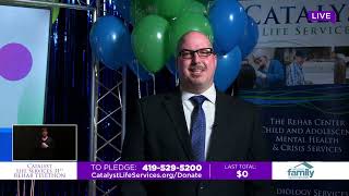 2-5-2022 31st Catalyst Life Services-Rehab Telethon Hosting
