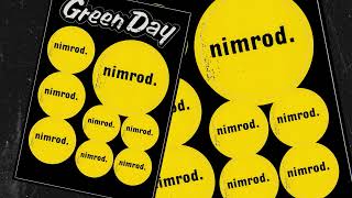 Green Day - Chain Saw (Demo)