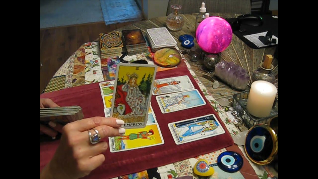 CANCER! You're not getting away, you're getting appreciated. Love Tarot