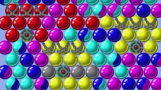 #Level-20 Bubble Shooter android gameplay | Bubble Shooter | Bubble Shooter game | Bubble Games screenshot 4