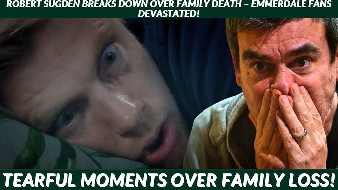 They're Gone…' – Robert Breaks Silence on Liv's Death – Emotional Prison Visit! - YouTube