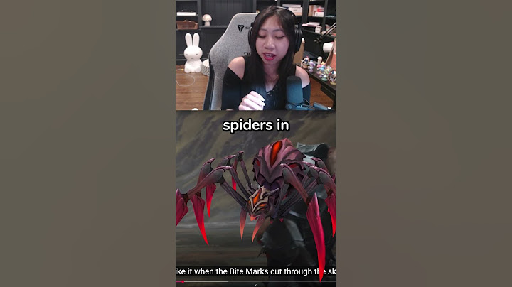 First impression of Elise in 'Welcome to Noxus - Bite Marks' 😳