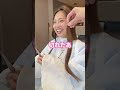 #ヘアドネーション　美人で心も優しいお客様🥺社会貢献のためにばっさり髪の毛を寄付　します✨✨バッサリカットで丸みショートボブに大変身💟#ショート#ショートヘア#ショートカット#ショートボブ#ボブ