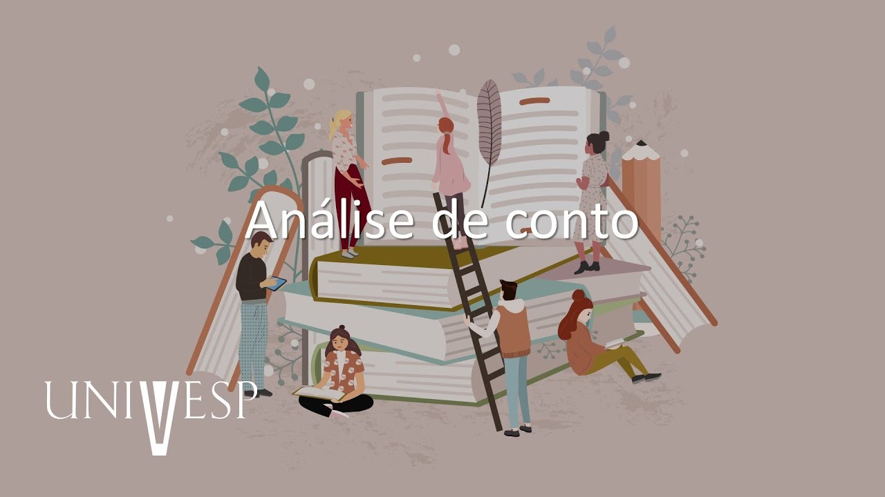 Teoria da Literatura - Análise de conto