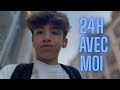 24H AVEC MOI ( ÇA TOURNE MAL 😡)