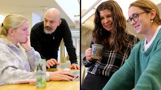 Shaping environments through research and empathy