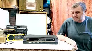 видео: Вега ПКД-122С. картинка: Вега ПКД-122С.