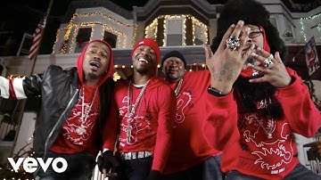 Dru Hill - Favorite Time Of Year (Official Video)