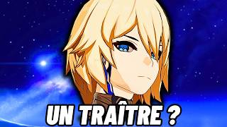 DAINSLEIF est-il COMPLICE d'une TRAGÉDIE… sans le vouloir ?