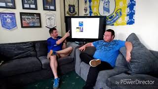 Falcon Blues TV 23/07/2018