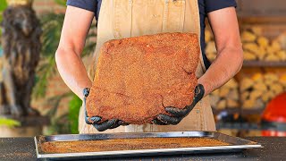 How to make Tender and Juicy BBQ Pulled Pork - for beginners