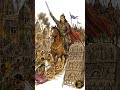An Empire Ruled Asia and Lost Its Name