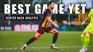 The BEST Game of the Season | My Every Touch Game Analysis