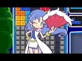 WUMBRULUE VS RINGO ANDOU 