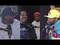 THE HOTTEST ARTIST OUT OF ST. LOUIS @nandostl_  | New Music Monday Episode 28 PART 1