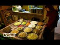 Tehran: Finding the Perfect Kebab