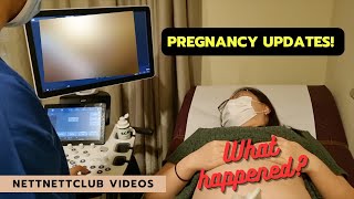 Updates On Our Pregnancy (Ep. 9)