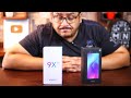 Mi 9T Vs Honor 9X Pro |  الأرقام مش كل حاجه