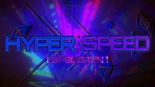 Hyper Speed (Updated) (Speedrun) by The Hyper Team | FE2 Map Test