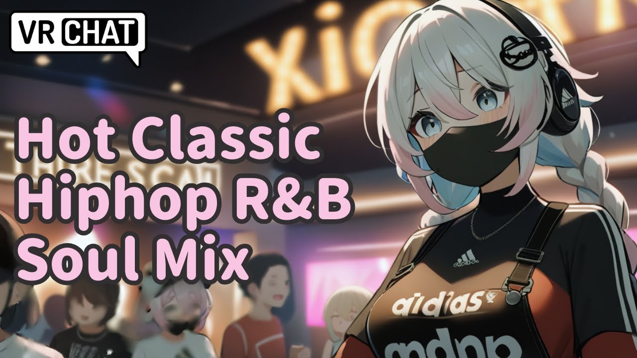 Hot Classic Hiphop R&B Soul Mix - YouTube