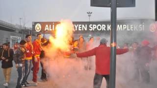 Ultraslan Yalvaç Tayfa