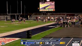 Greenwood High School Football